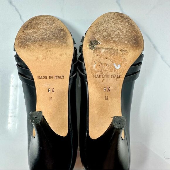 Michael Kors Heels- Size 6.5 - Picture 14 of 15